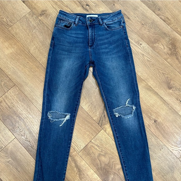 DL1961 The FARROW Instaslim Ankle in Laramie – Size 26 / 2 - Picture 7 of 10